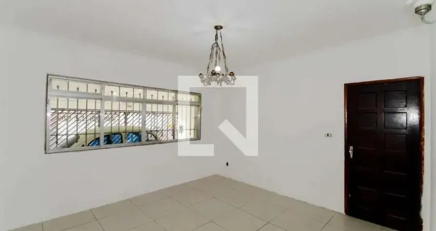 Casa para Venda - Vila Rosália, 4 Quartos,  223 m² - Guarulhos