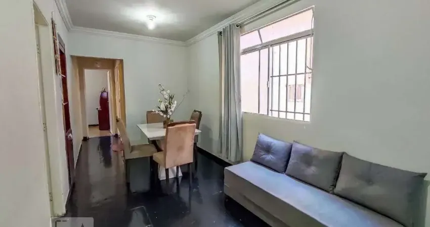 Apartamento para Venda - Sagrada Família, 3 Quartos,  85 m² - Belo Horizonte