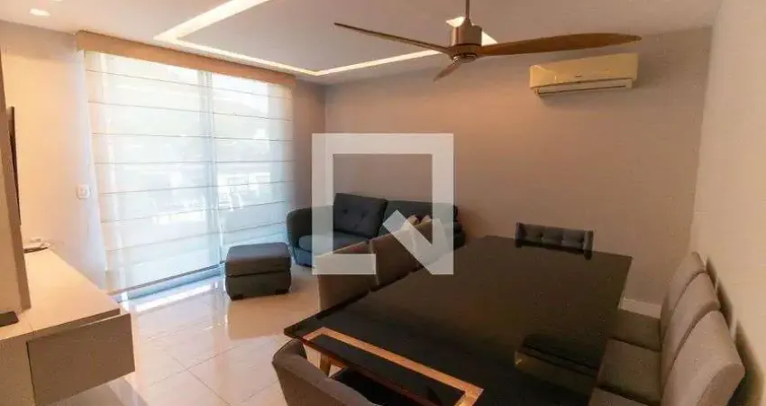 Cobertura para Venda - Itaipu, 3 Quartos,  230 m² - Niterói