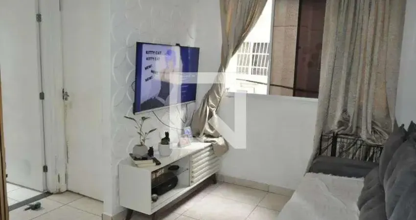Apartamento para Venda - Del Castilho, 2 Quartos,  50 m² - Rio de Janeiro