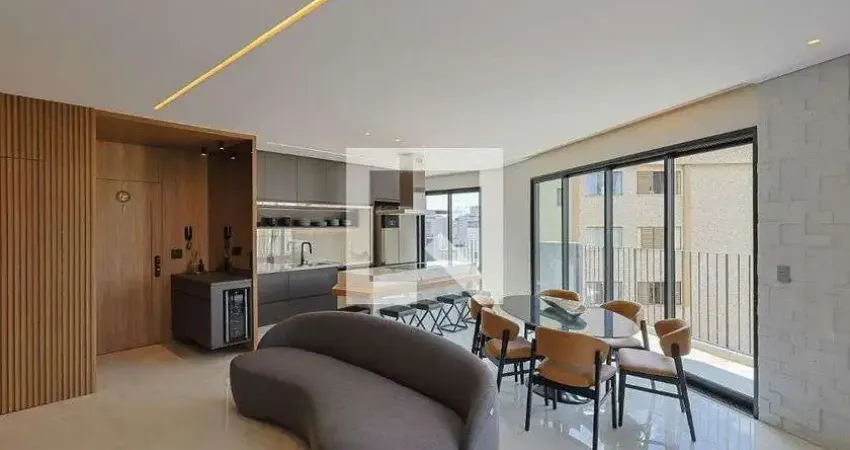Apartamento para Venda - Vila Paris, 2 Quartos,  130 m² - Belo Horizonte