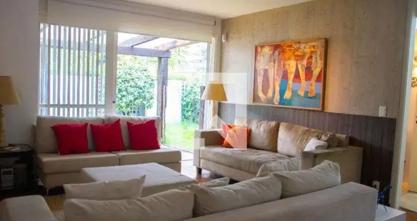 Casa para Venda - Butantã, 5 Quartos,  615 m² - São Paulo