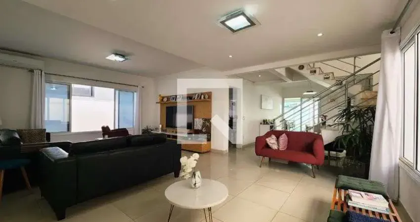 Casa / Sobrado em Condomínio para Venda - Engordadouro, 4 Quartos,  275 m² - Jundiaí