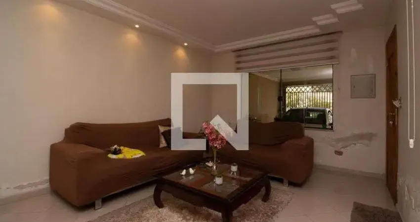 Casa para Venda - Mooca, 3 Quartos,  189 m² - São Paulo