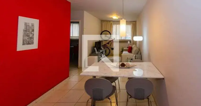 Apartamento para Venda - Buritis, 2 Quartos,  55 m² - Belo Horizonte