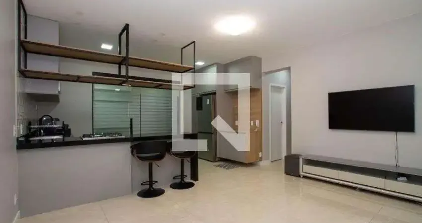 Apartamento para Venda - Vila Augusta, 2 Quartos,  85 m² - Guarulhos