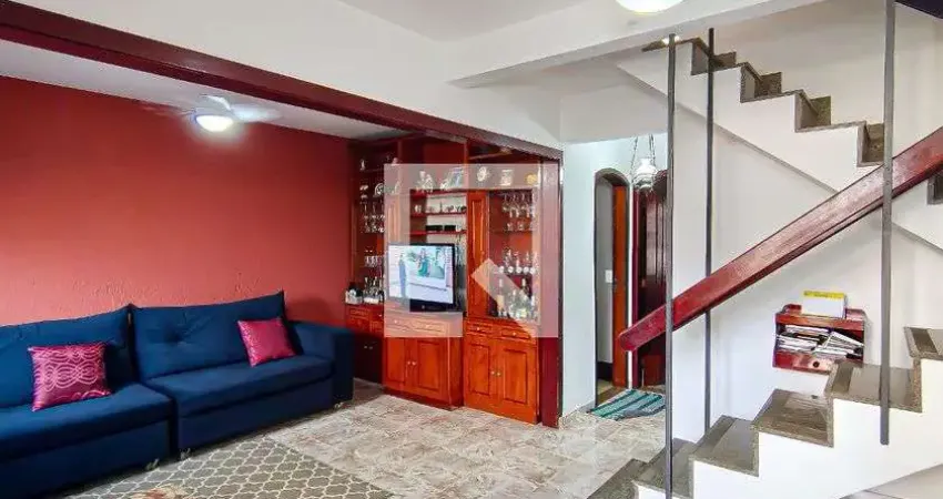 Casa para Venda - Taquara, 4 Quartos,  420 m² - Rio de Janeiro