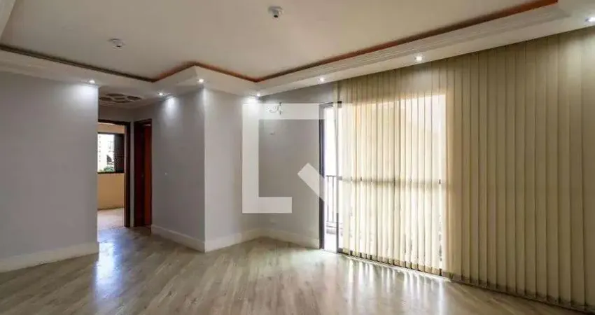 Apartamento para Venda - Vila Rosália, 2 Quartos,  65 m² - Guarulhos