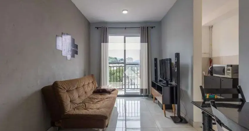 Apartamento para Venda - Engenho Novo, 1 Quarto,  34 m² - Rio de Janeiro