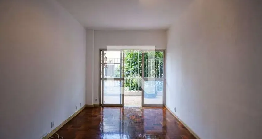 Apartamento para Venda - Tijuca, 1 Quarto,  60 m² - Rio de Janeiro