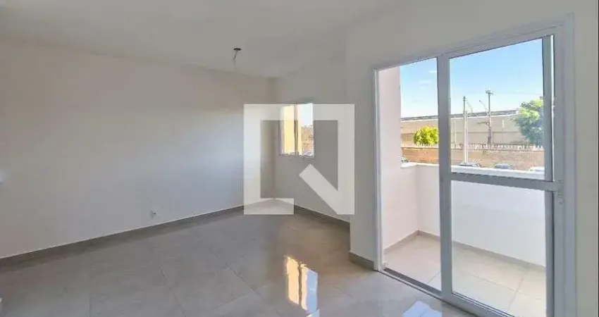 Apartamento para Venda - Jardim do Lago, 2 Quartos,  62 m² - Campinas