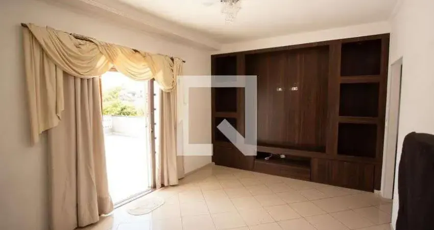 Casa para Venda - Santana, 5 Quartos,  530 m² - São Paulo