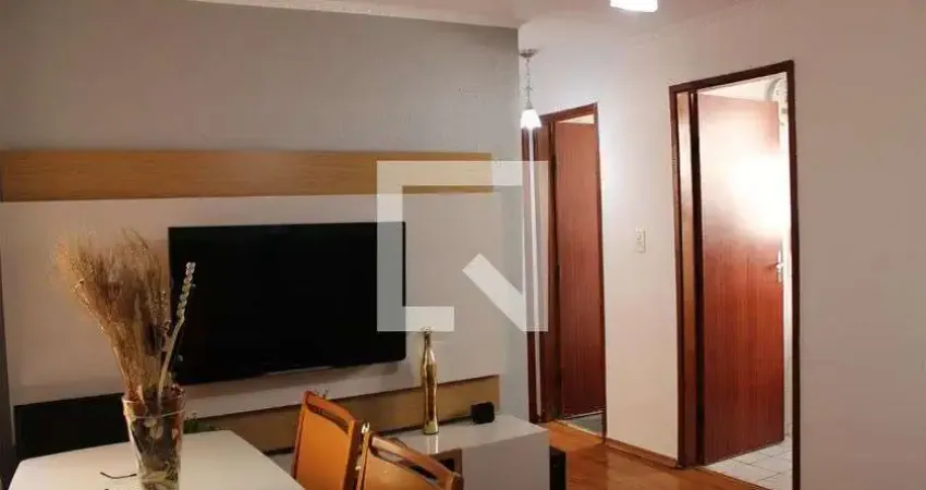 Apartamento para Venda - São Bernardo, 2 Quartos,  67 m² - Campinas