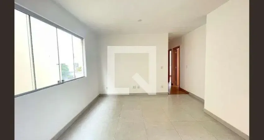 Apartamento para Venda - Jardim América, 3 Quartos,  68 m² - Belo Horizonte