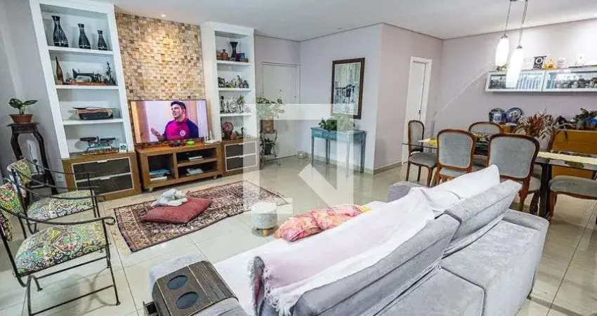 Apartamento para Venda - Jaraguá, 4 Quartos,  210 m² - Belo Horizonte