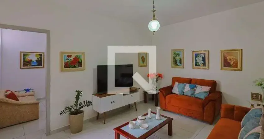 Apartamento para Venda - Gutierrez, 3 Quartos,  115 m² - Belo Horizonte