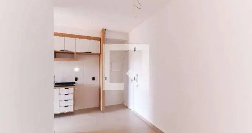 Apartamento para Venda - Jardim Anália Franco, 2 Quartos,  44 m² - São Paulo
