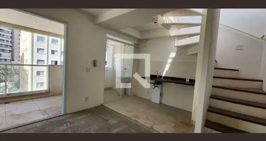Cobertura para Venda - Alto da Lapa, 2 Quartos,  154 m² - São Paulo