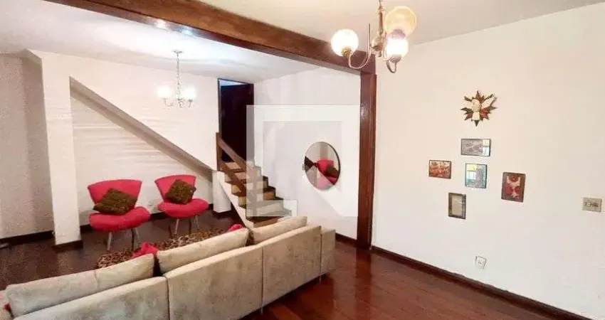 Casa para Venda - São Luíz, 3 Quartos,  460 m² - Belo Horizonte