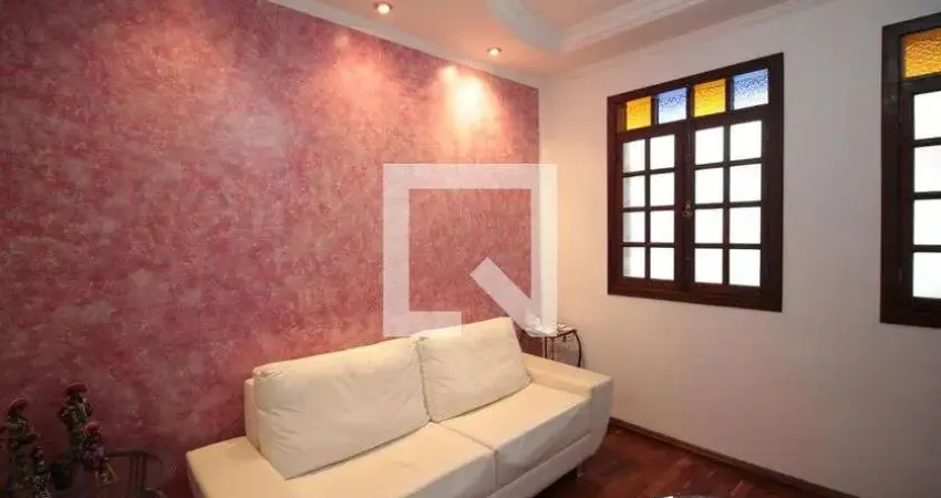 Casa para Venda - Itapoã, 4 Quartos,  450 m² - Belo Horizonte