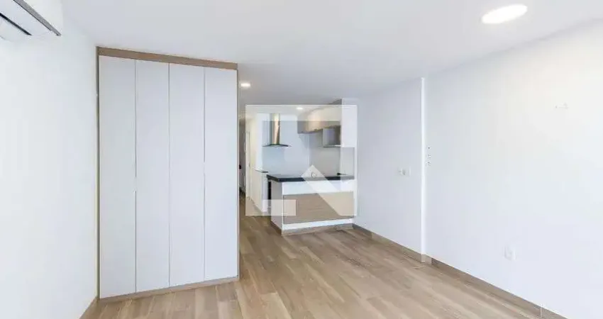 Kitnet / Stúdio para Venda - Tijuca, 1 Quarto,  48 m² - Rio de Janeiro