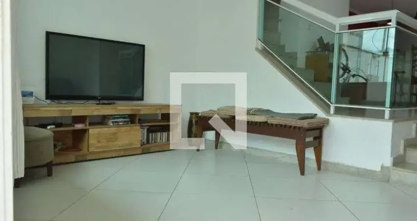 Casa / Sobrado em Condomínio para Venda - Taquara, 3 Quartos,  120 m² - Rio de Janeiro