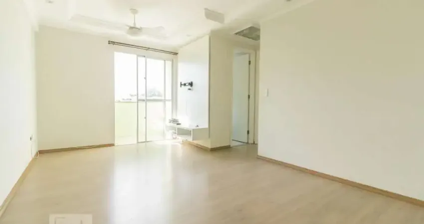 Apartamento para Venda - Vila Augusta, 2 Quartos,  50 m² - Guarulhos