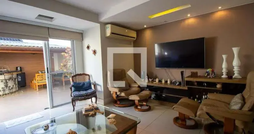 Casa para Venda - Vargem Pequena, 3 Quartos,  140 m² - Rio de Janeiro