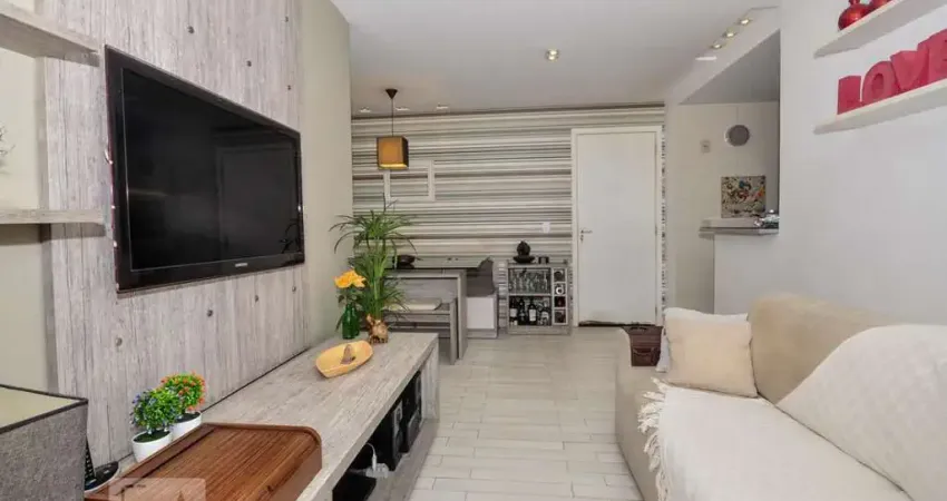 Apartamento para Venda - Taquara, 3 Quartos,  72 m² - Rio de Janeiro