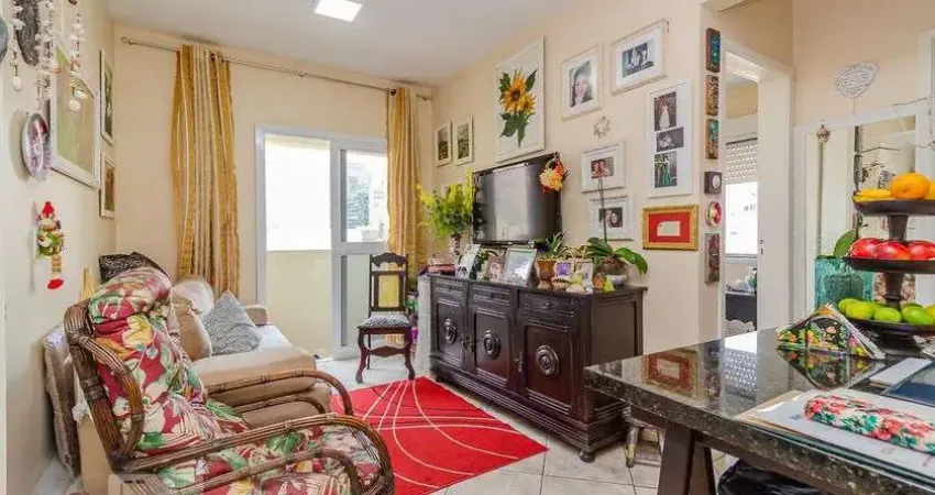Apartamento para Venda - Centro Histórico, 1 Quarto,  37 m² - Porto Alegre