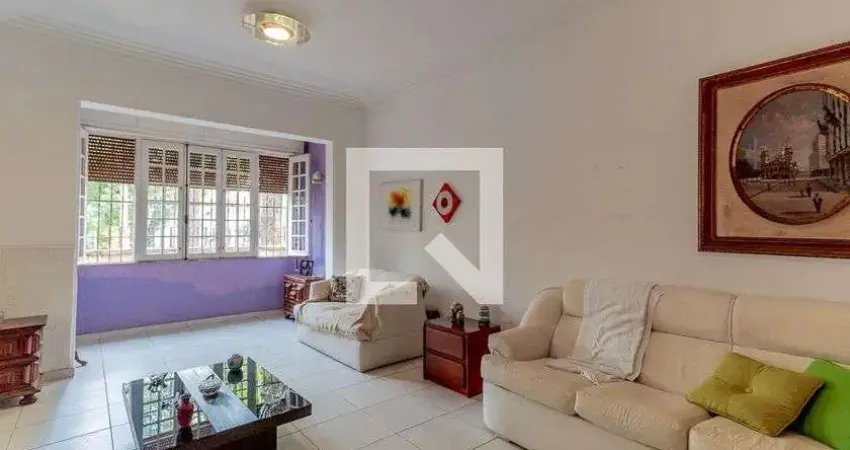 Casa para Venda - Urca, 4 Quartos,  495 m² - Rio de Janeiro