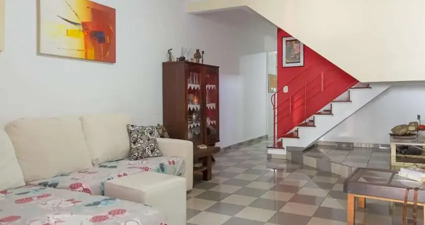 Casa para Venda - Rudge Ramos, 3 Quartos,  230 m² - São Bernardo do Campo