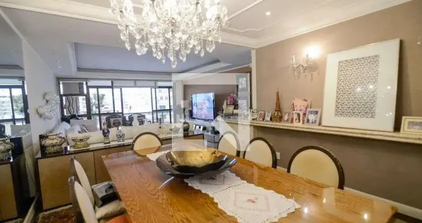 Apartamento para Venda - Tijuca, 4 Quartos,  187 m² - Rio de Janeiro