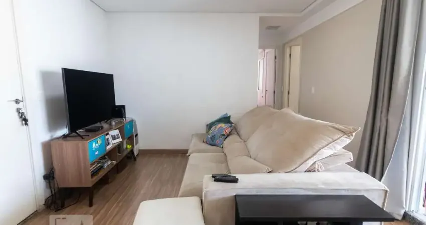 Apartamento para Venda - Bom Retiro, 2 Quartos,  70 m² - São Paulo