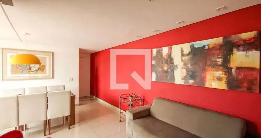 Apartamento para Venda - Sagrada Família, 3 Quartos,  90 m² - Belo Horizonte