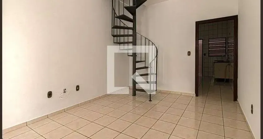 Casa para Venda - Vila das Mercês, 2 Quartos,  53 m² - São Paulo