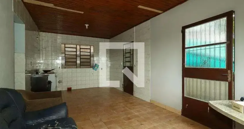 Casa para Venda - Jardim Itu-Sabará, 2 Quartos,  450 m² - Porto Alegre