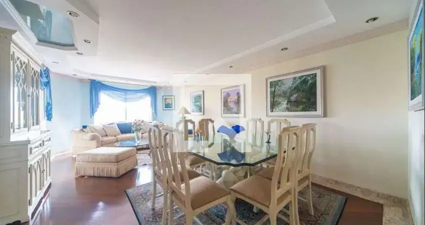 Apartamento para Venda - Centro, 3 Quartos,  195 m² - Santo André