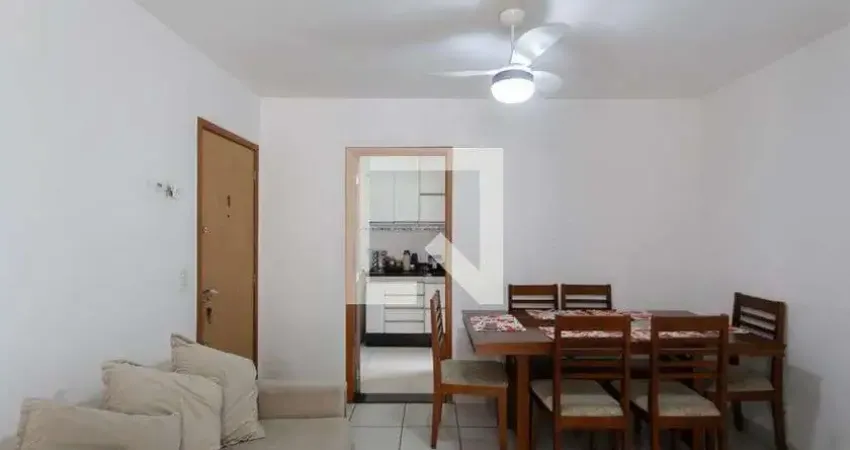 Apartamento para Venda - Cenáculo, 3 Quartos,  77 m² - Belo Horizonte