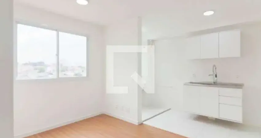 Apartamento para Venda - Jardim Éster Yolanda, 2 Quartos,  40 m² - São Paulo