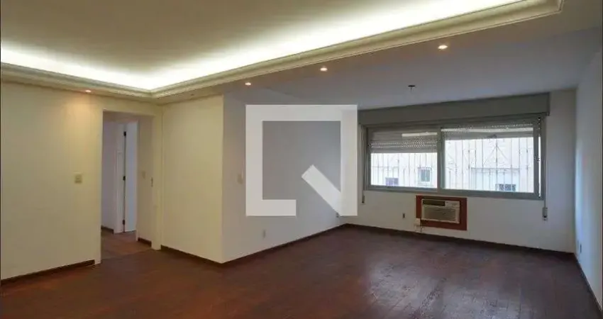 Apartamento para Venda - Mont&apos;Serrat, 4 Quartos,  128 m² - Porto Alegre
