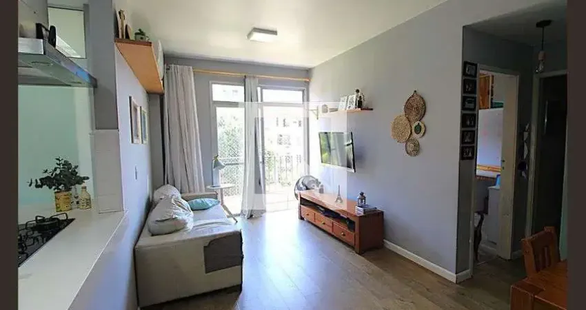 Apartamento para Venda - Méier, 2 Quartos,  76 m² - Rio de Janeiro