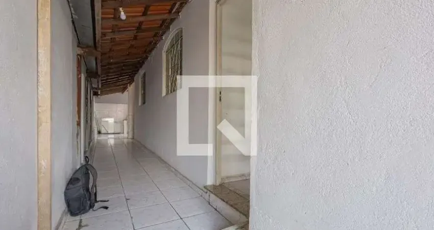 Casa para Venda - Minascaixa, 4 Quartos,  160 m² - Belo Horizonte