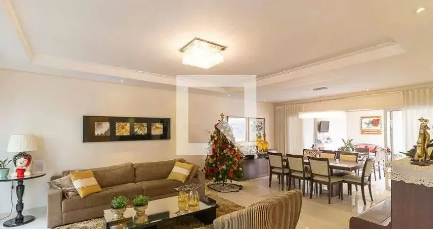 Casa / Sobrado em Condomínio para Venda - Swiss Park, 4 Quartos,  352 m² - Campinas