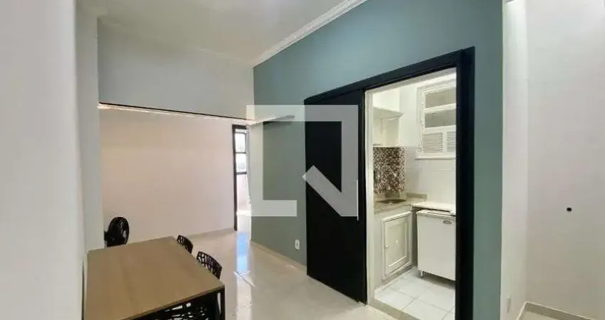 Apartamento para Venda - Centro, 1 Quarto,  40 m² - Rio de Janeiro