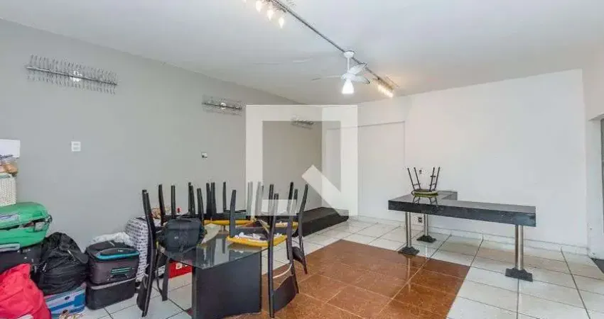 Casa para Venda - Caiçaras, 3 Quartos,  87 m² - Belo Horizonte