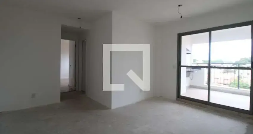 Apartamento para Venda - Jardim das Palmeiras, 2 Quartos,  74 m² - Campinas