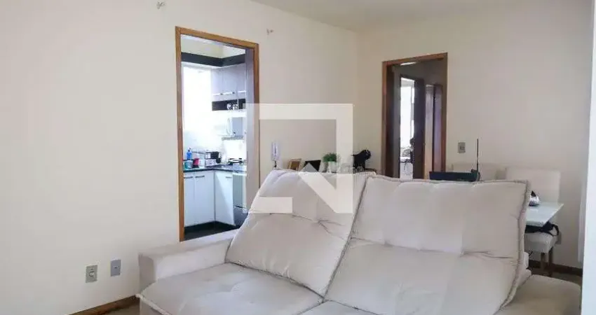 Apartamento para Venda - Vila Paris, 2 Quartos,  75 m² - Belo Horizonte
