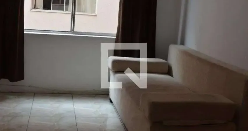 Apartamento para Venda - Tristeza, 1 Quarto,  38 m² - Porto Alegre