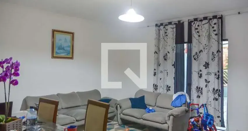 Casa para Venda - Nova Petrópolis, 3 Quartos,  274 m² - São Bernardo do Campo